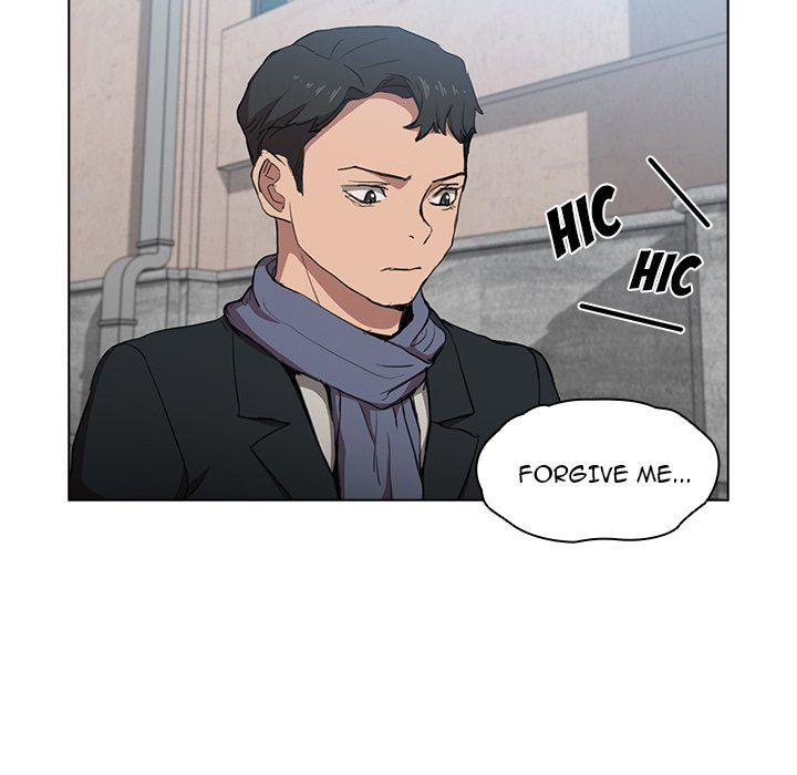 Who Cares If I’m a Loser! chapter 40 page 40