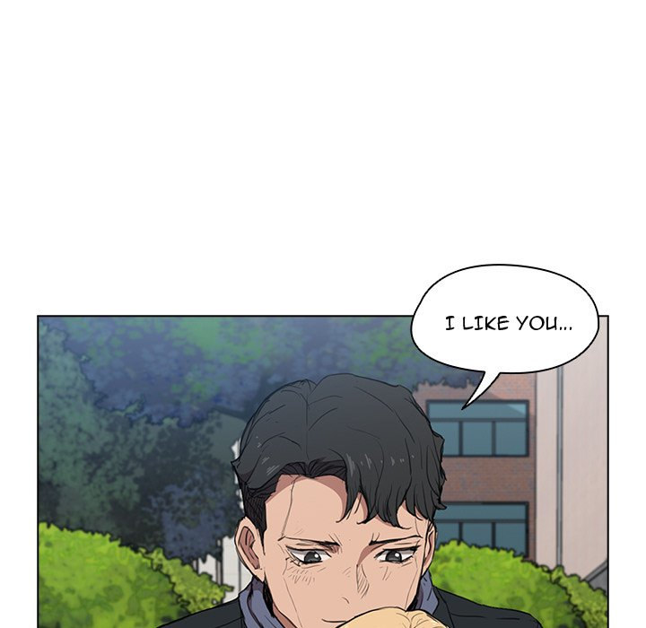 Who Cares If I’m a Loser! chapter 40 page 45