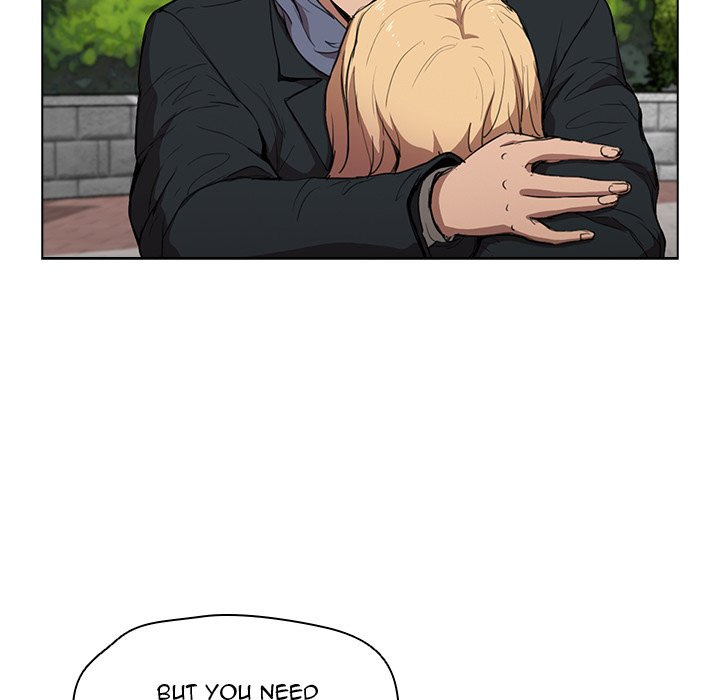 Who Cares If I’m a Loser! chapter 40 page 46