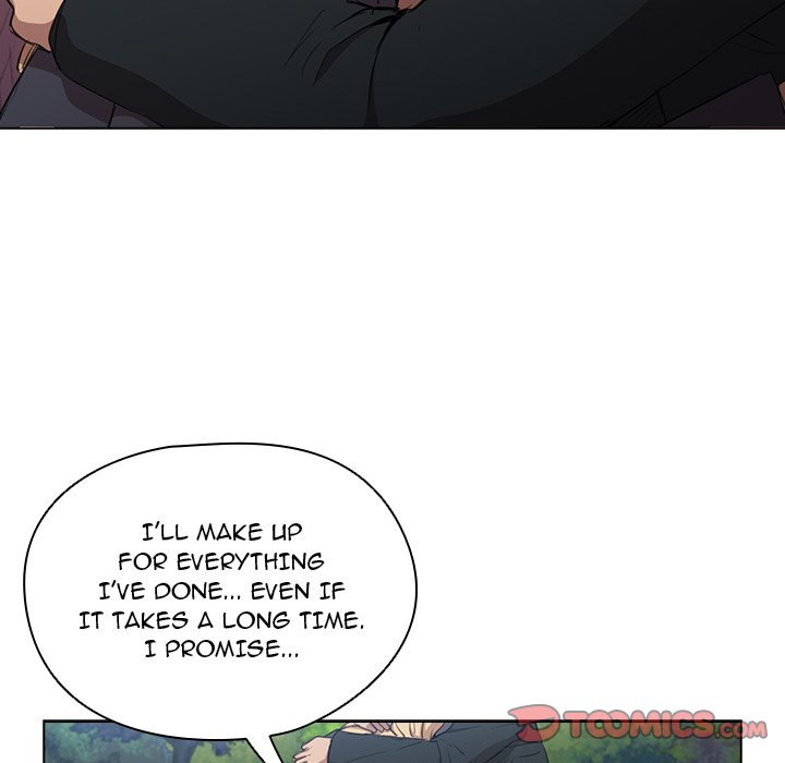Who Cares If I’m a Loser! chapter 40 page 48