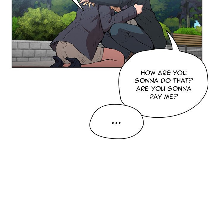 Who Cares If I’m a Loser! chapter 40 page 49