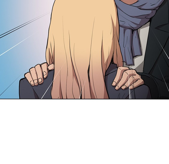 Who Cares If I’m a Loser! chapter 40 page 52