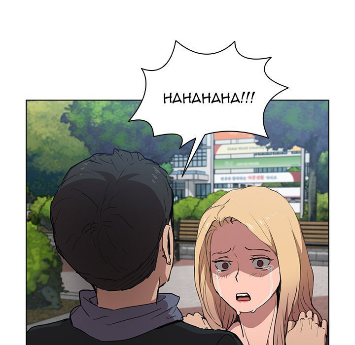 Who Cares If I’m a Loser! chapter 40 page 53