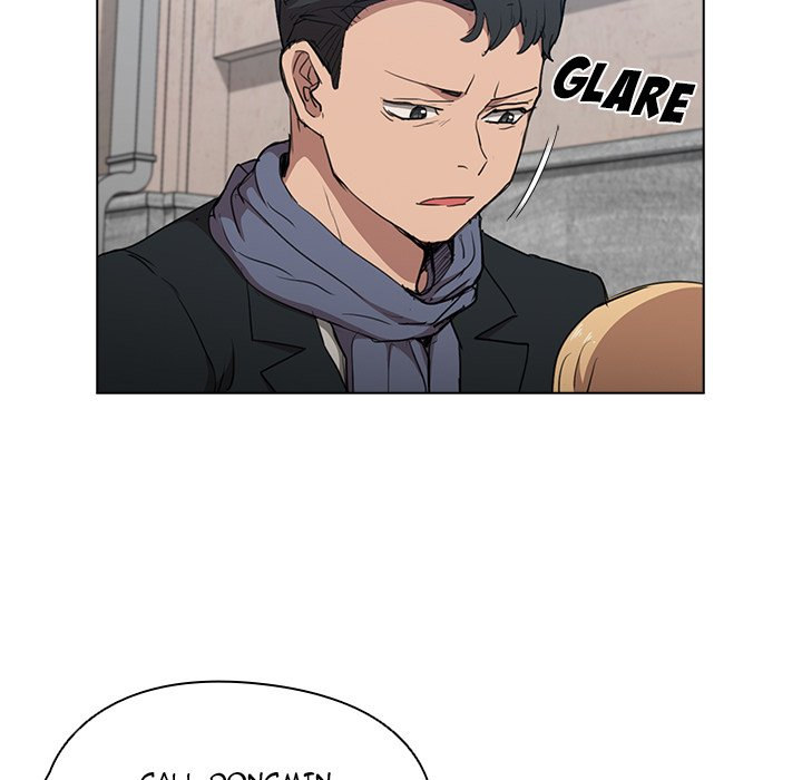 Who Cares If I’m a Loser! chapter 40 page 55