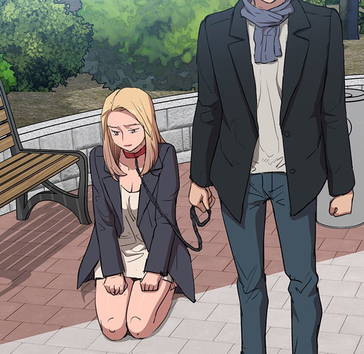 Who Cares If I’m a Loser! chapter 40 page 61