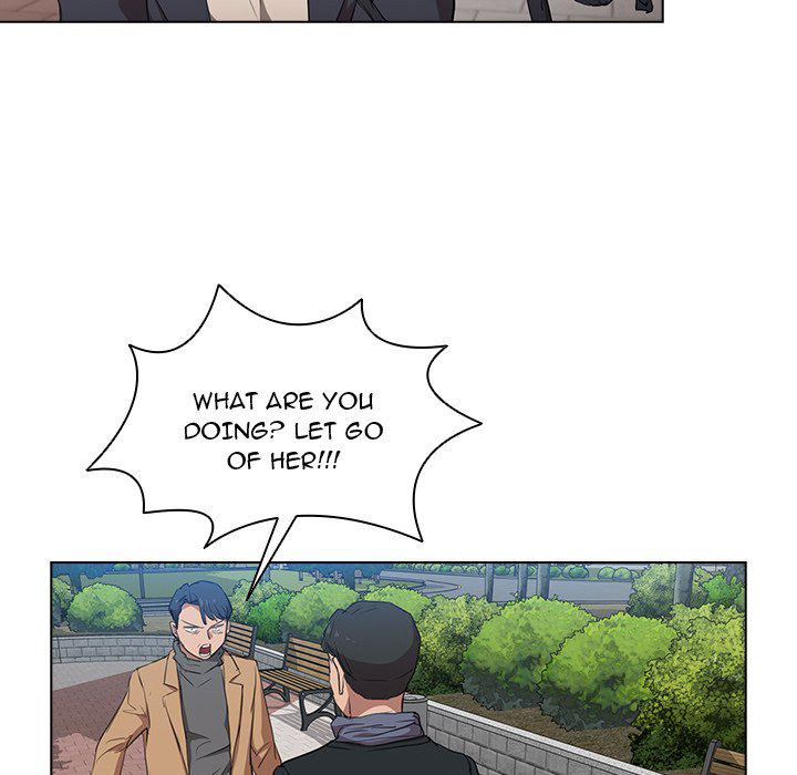 Who Cares If I’m a Loser! chapter 40 page 65