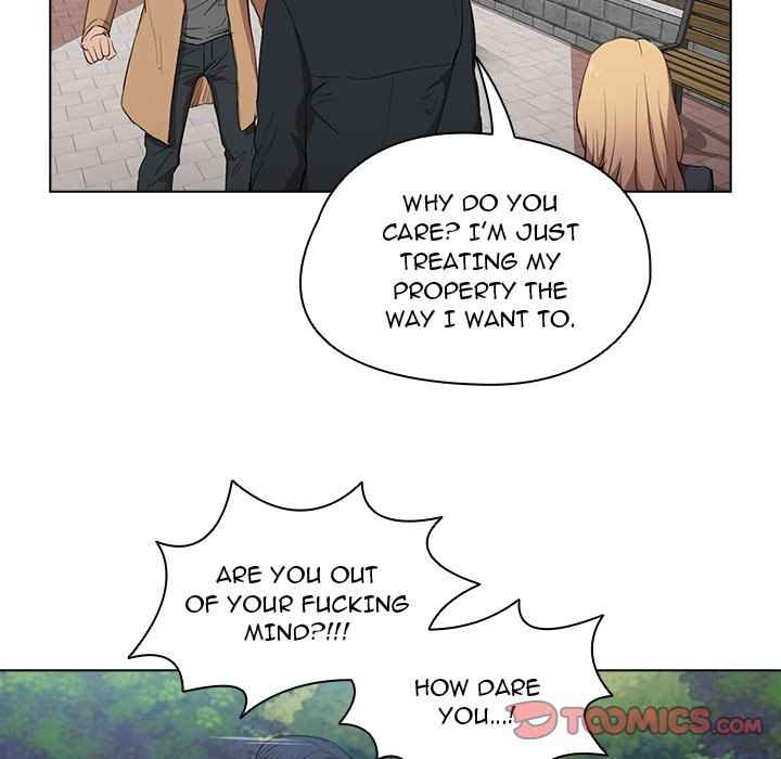 Who Cares If I’m a Loser! chapter 40 page 66