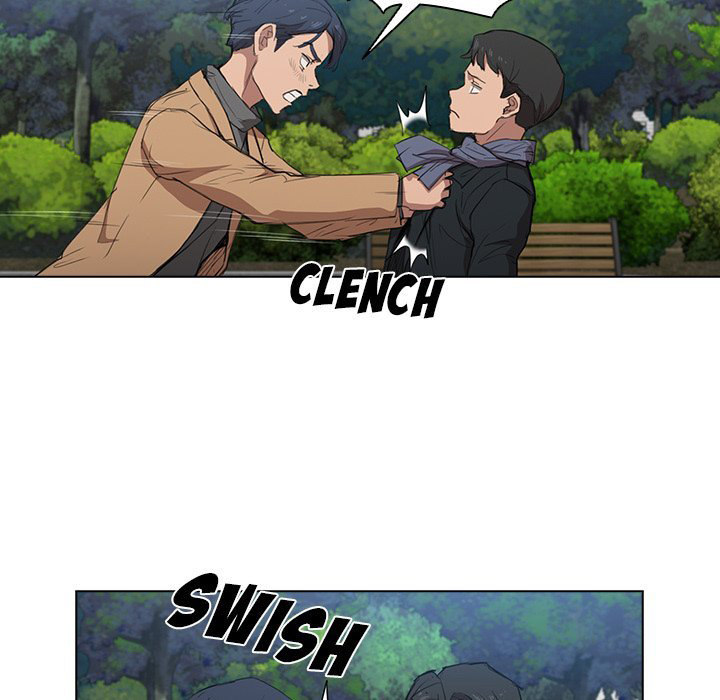 Who Cares If I’m a Loser! chapter 40 page 67