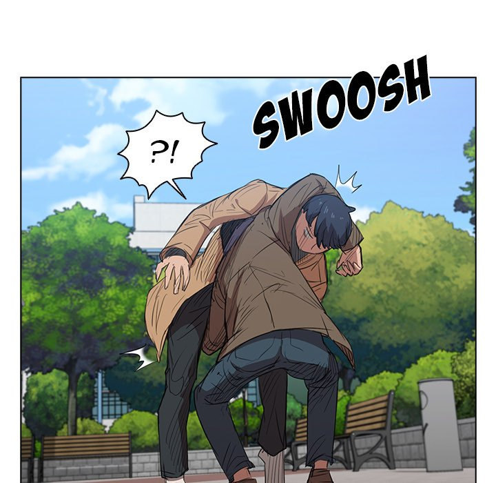 Who Cares If I’m a Loser! chapter 40 page 69