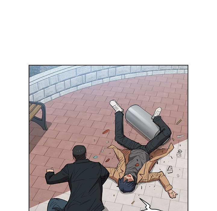 Who Cares If I’m a Loser! chapter 40 page 77