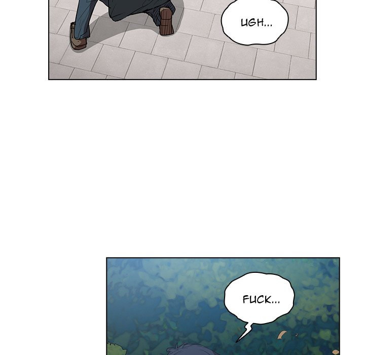 Who Cares If I’m a Loser! chapter 40 page 78