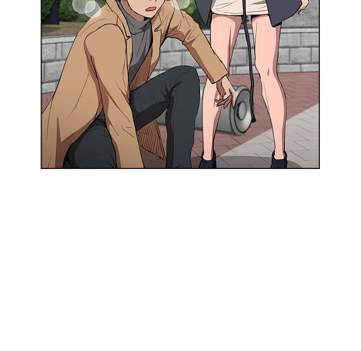 Who Cares If I’m a Loser! chapter 40 page 81