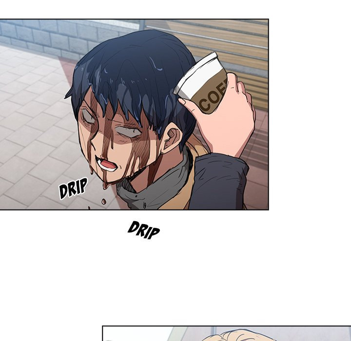 Who Cares If I’m a Loser! chapter 40 page 82