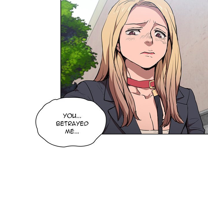 Who Cares If I’m a Loser! chapter 40 page 83