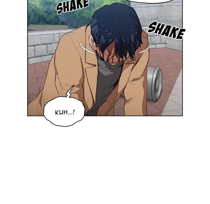 Who Cares If I’m a Loser! chapter 40 page 92