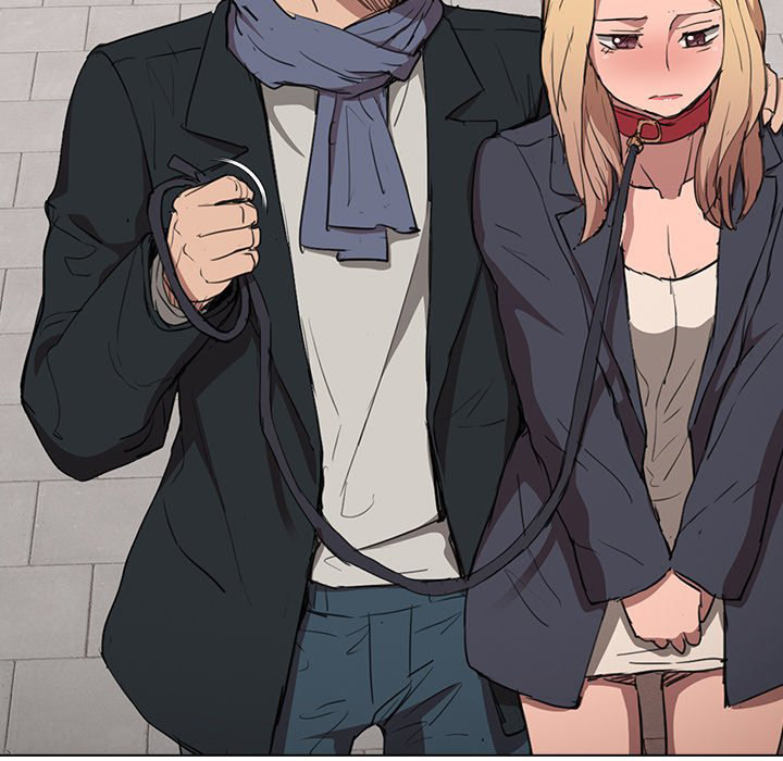 Who Cares If I’m a Loser! chapter 40 page 94