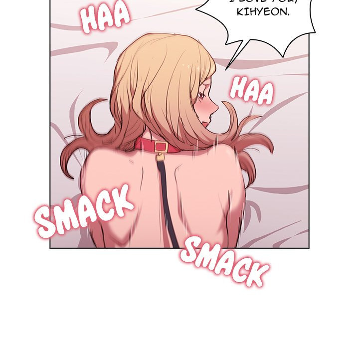 Who Cares If I’m a Loser! chapter 40 page 101