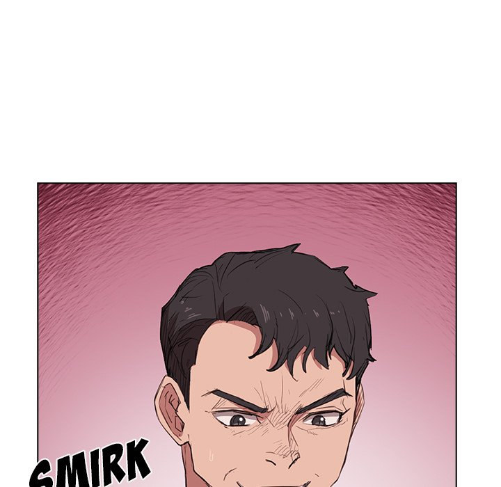 Who Cares If I’m a Loser! chapter 40 page 105