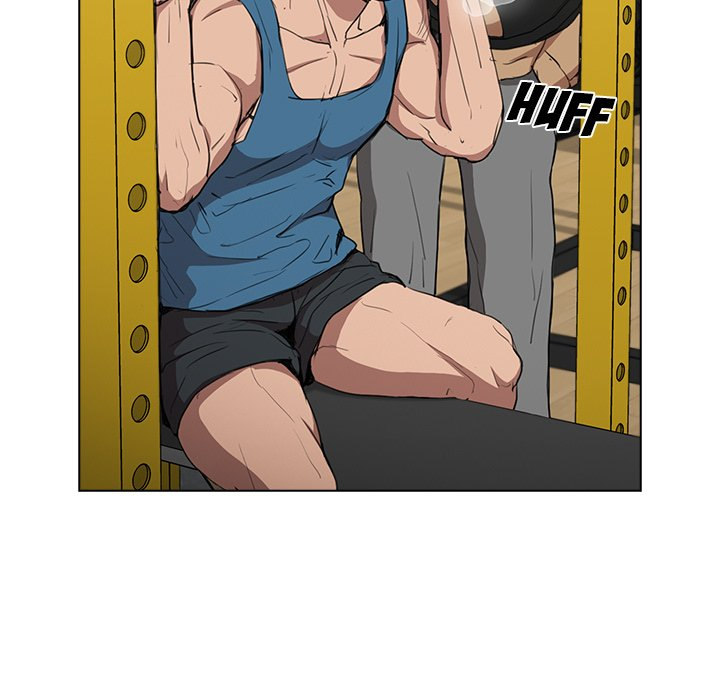 Who Cares If I’m a Loser! chapter 40 page 109