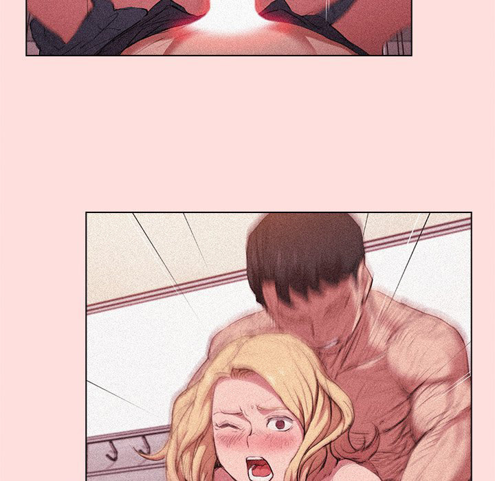 Who Cares If I’m a Loser! chapter 40 page 118