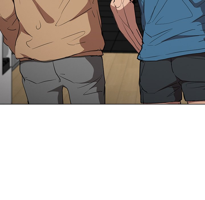Who Cares If I’m a Loser! chapter 40 page 126