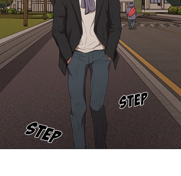 Who Cares If I’m a Loser! chapter 40 page 130