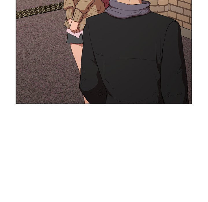 Who Cares If I’m a Loser! chapter 40 page 132