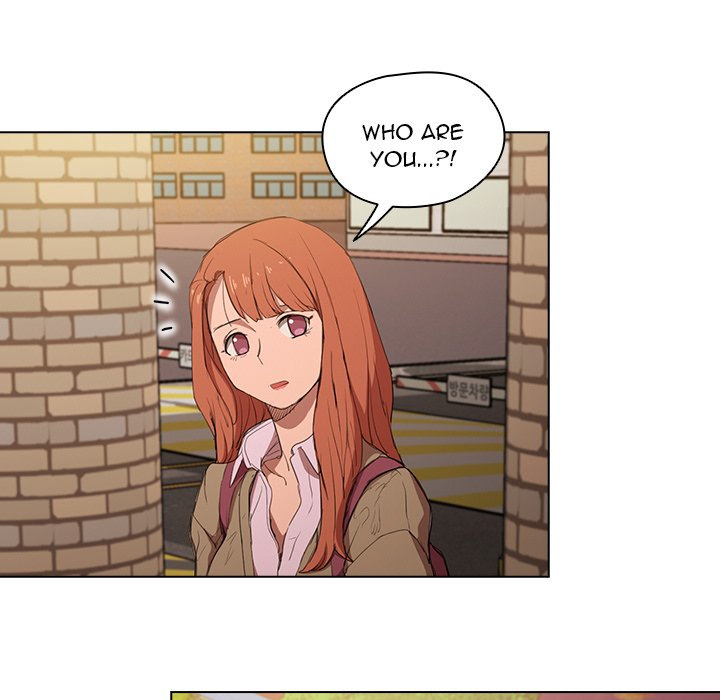 Who Cares If I’m a Loser! chapter 40 page 133