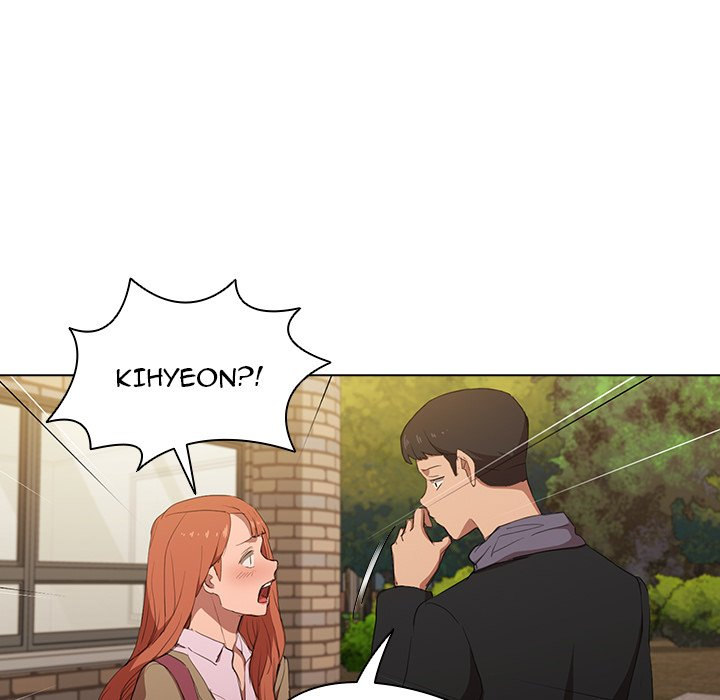 Who Cares If I’m a Loser! chapter 40 page 136