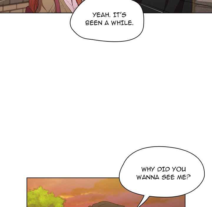 Who Cares If I’m a Loser! chapter 40 page 137