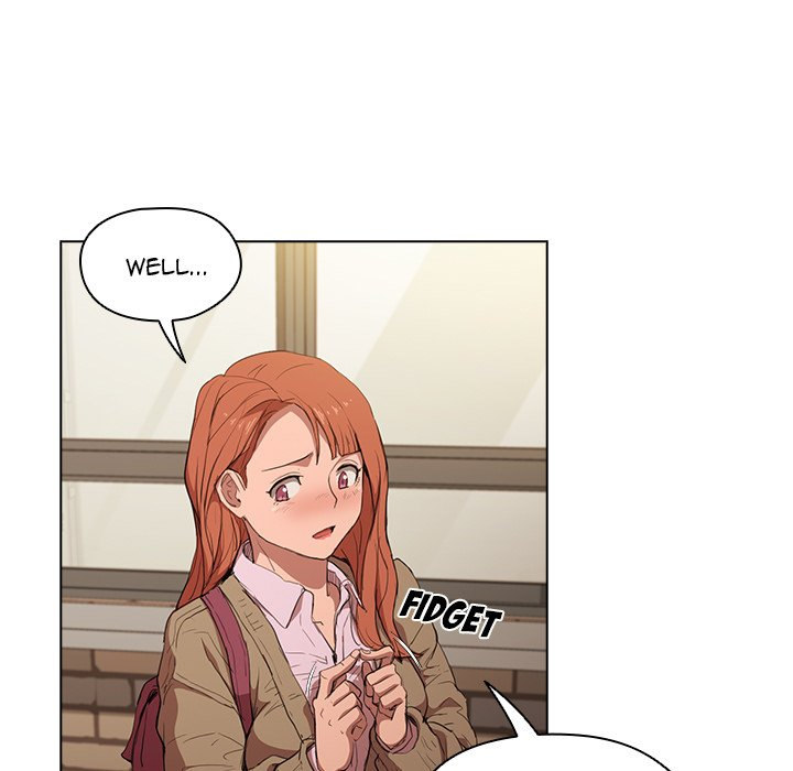 Who Cares If I’m a Loser! chapter 40 page 139