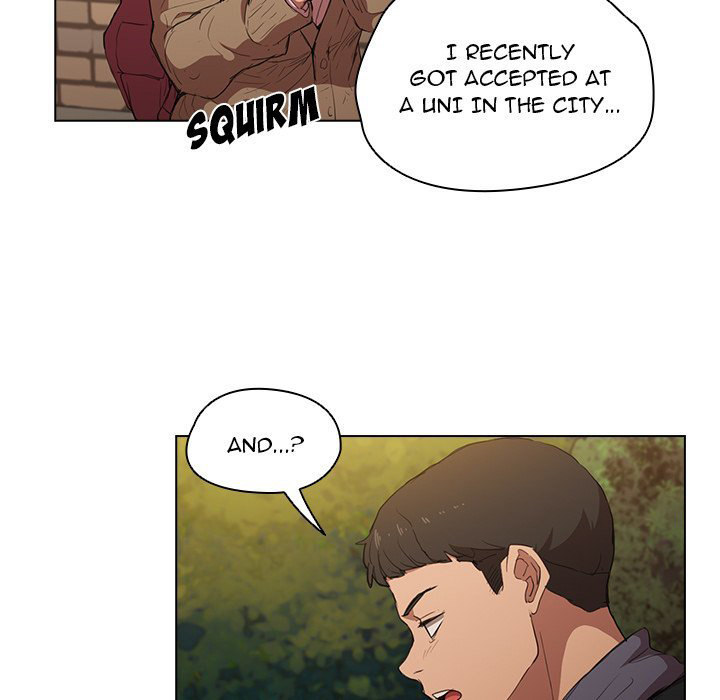 Who Cares If I’m a Loser! chapter 40 page 140