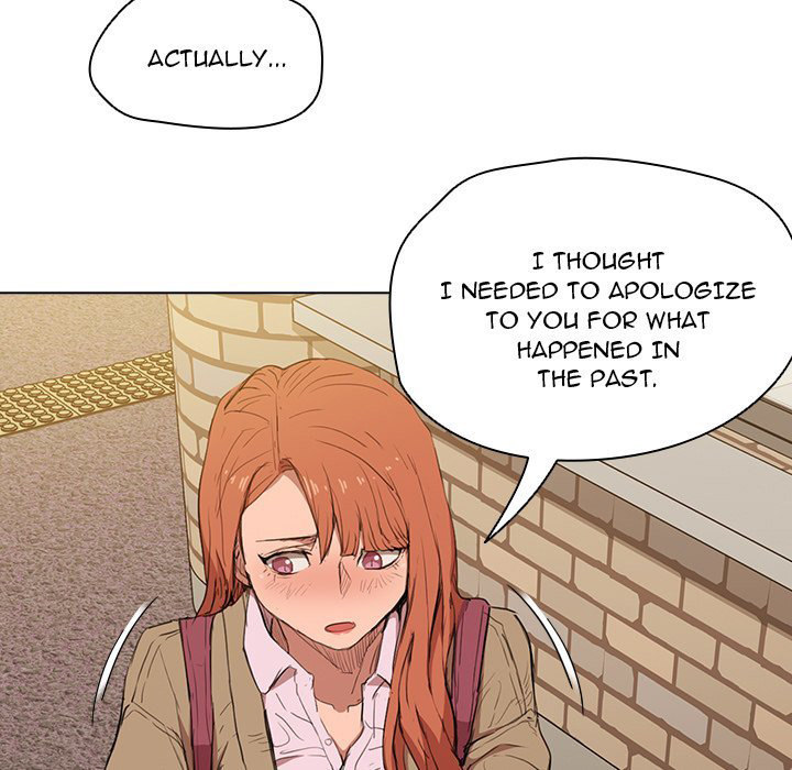 Who Cares If I’m a Loser! chapter 40 page 143