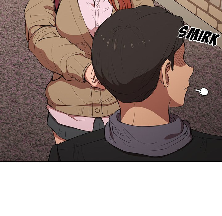 Who Cares If I’m a Loser! chapter 40 page 144