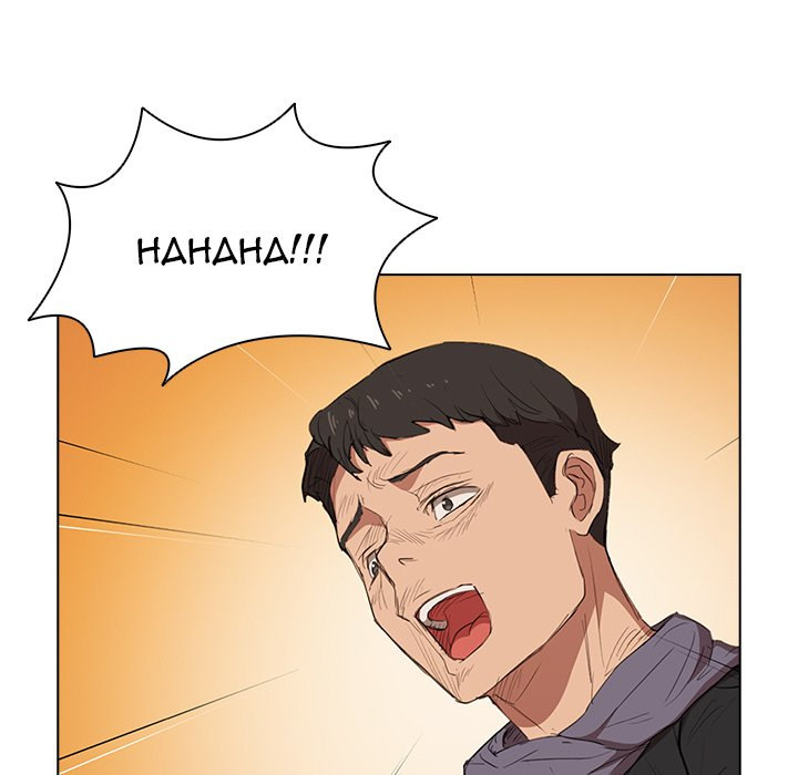 Who Cares If I’m a Loser! chapter 40 page 145