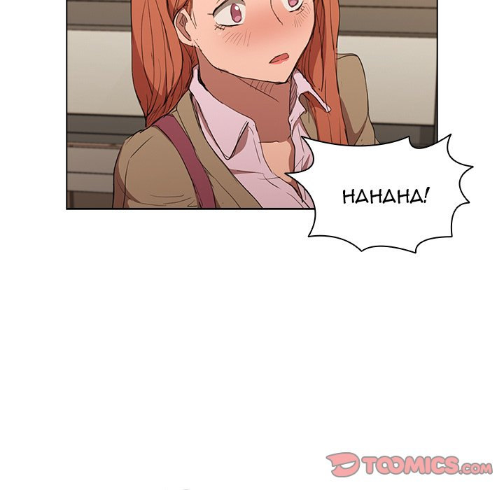 Who Cares If I’m a Loser! chapter 40 page 147