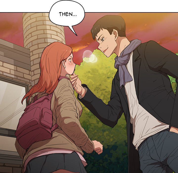 Who Cares If I’m a Loser! chapter 40 page 148