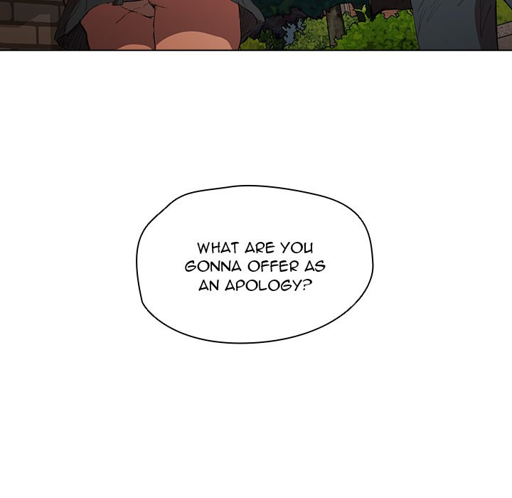 Who Cares If I’m a Loser! chapter 40 page 149