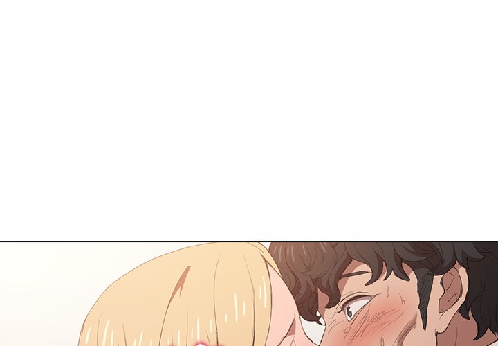Who Cares If I’m a Loser! chapter 5 page 1