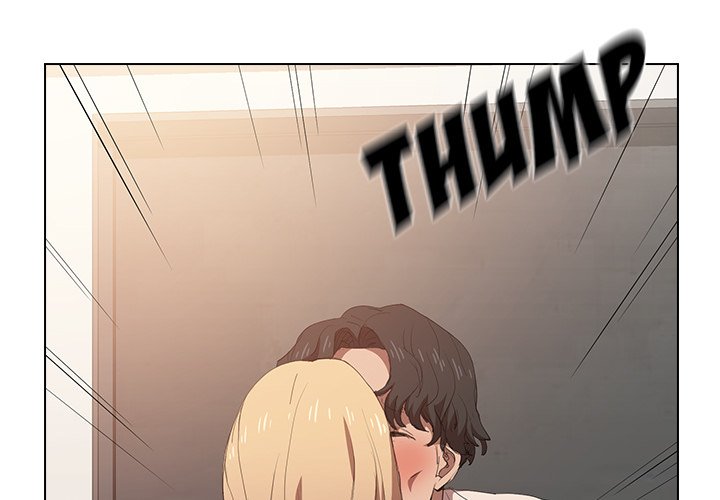 Who Cares If I’m a Loser! chapter 5 page 3