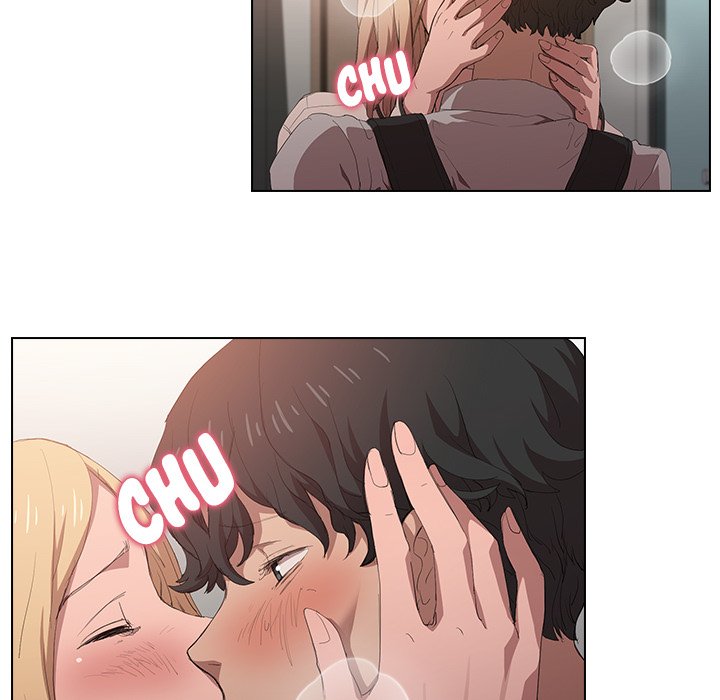 Who Cares If I’m a Loser! chapter 5 page 6