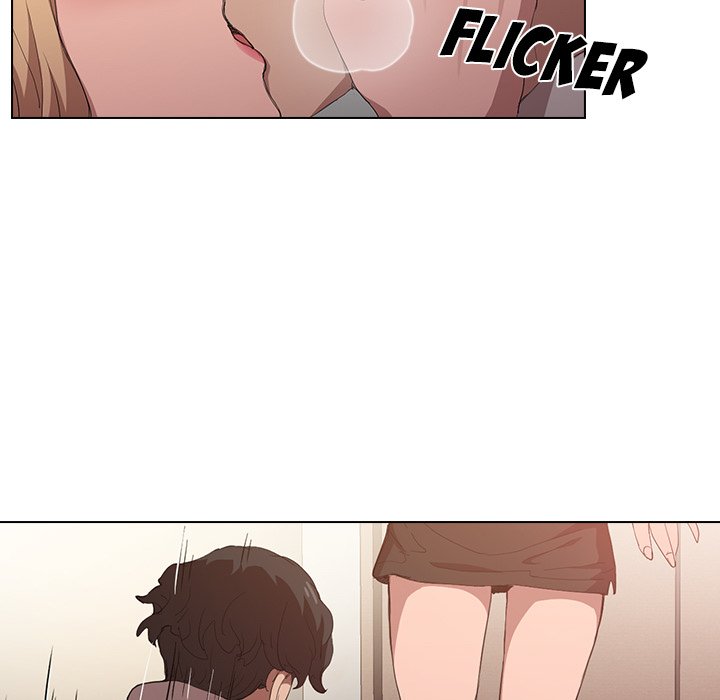 Who Cares If I’m a Loser! chapter 5 page 7