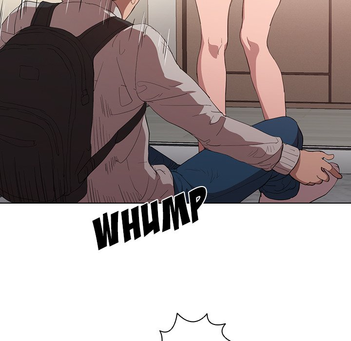Who Cares If I’m a Loser! chapter 5 page 8
