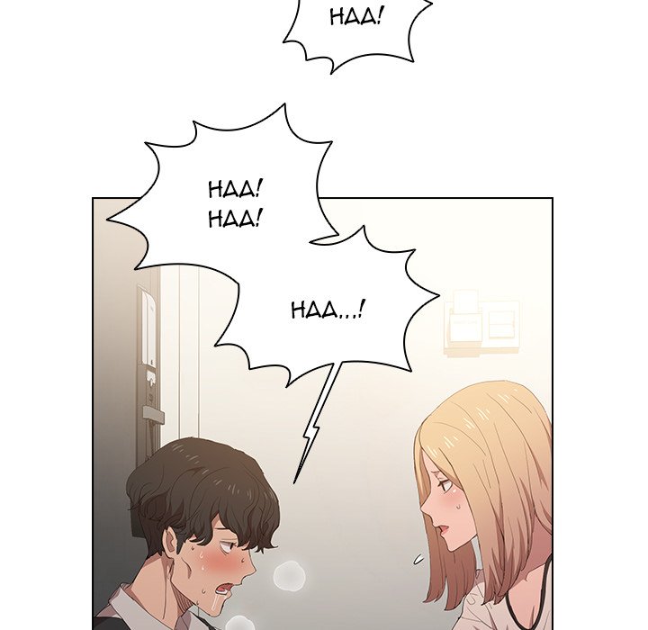 Who Cares If I’m a Loser! chapter 5 page 9