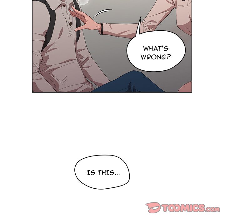 Who Cares If I’m a Loser! chapter 5 page 10