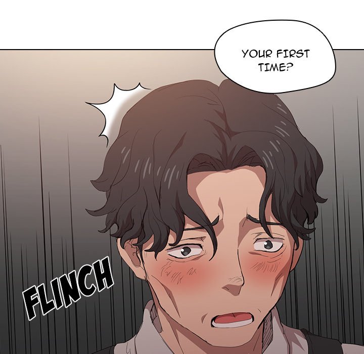 Who Cares If I’m a Loser! chapter 5 page 11