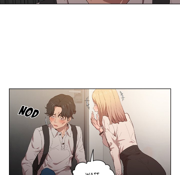 Who Cares If I’m a Loser! chapter 5 page 12