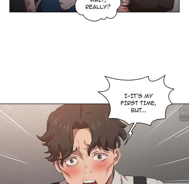 Who Cares If I’m a Loser! chapter 5 page 13