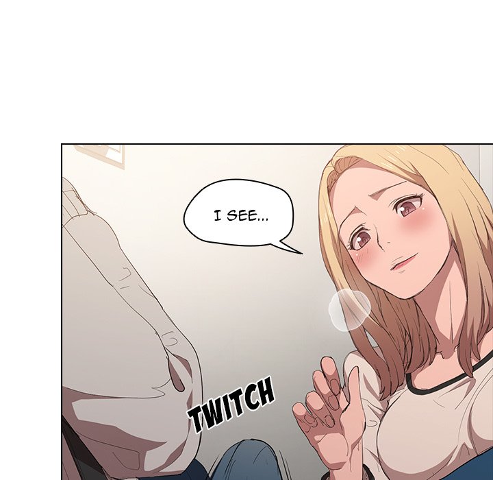 Who Cares If I’m a Loser! chapter 5 page 15