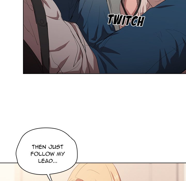Who Cares If I’m a Loser! chapter 5 page 16